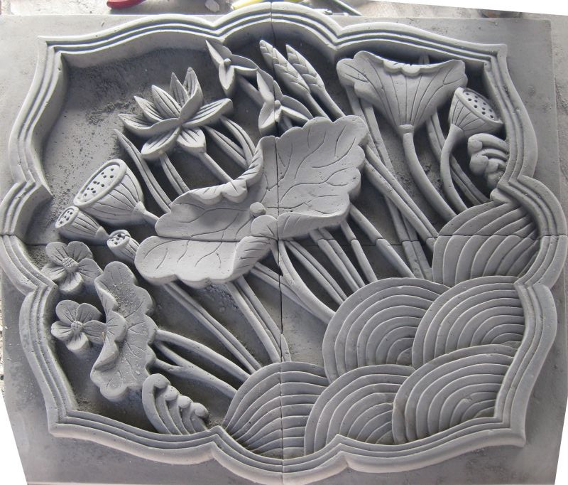 莲花